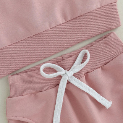 Barnkläder Spädbarn Wolff Daddy's Girl Mjuk Bomullsblandning-6