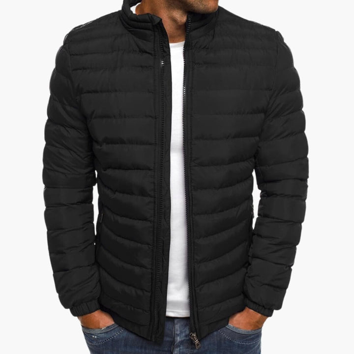 Variant image for Damjacka Vadderad Modern Polyester för Komfort och Värme-4