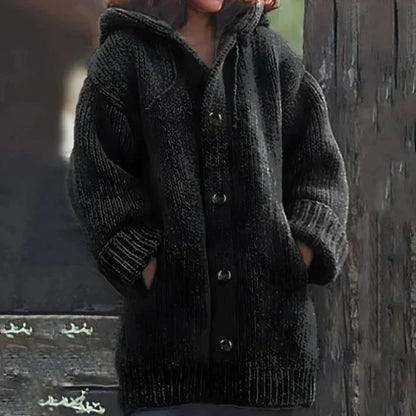 Variant image for Kvinnors Elegant Jacka Polyester Bomull-26