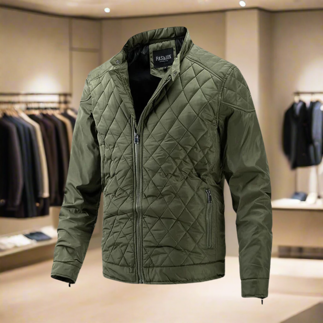 Variant image for Vadderad Jacka Dam Mångsidig Design Polyester-16