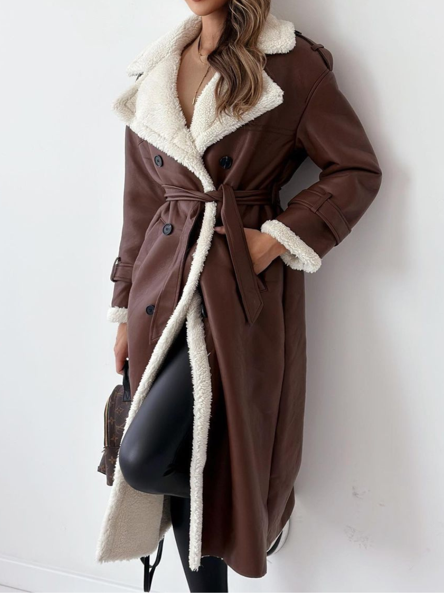 Variant image for Kvinnors Täckning Skräddarsydd Design Högkvalitativt Tyg-13