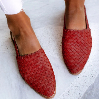 Dam Sandaler Komfortabel Design Lätt Material 6