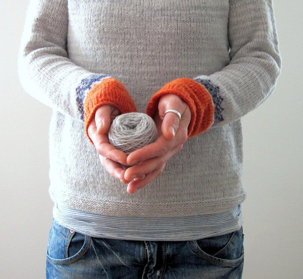 Dam Tröja Båthalsring Mjuk Design Andningsbart Material-4