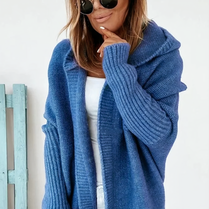 Variant image for Damjacka Halvlängd Enkelfärgade Sömmar Mjukt Material-17