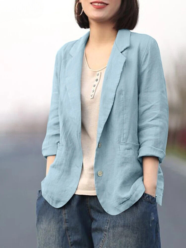 Variant image for Dam Kappa Klassisk Design Högkvalitativt Tyg-24