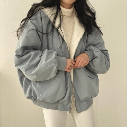 Variant image for Damjacka Termisk Elegant Polyester-11