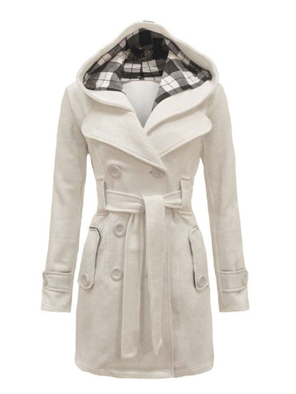 Variant image for Dam Kappa Enkel Design Hållbart Material-19