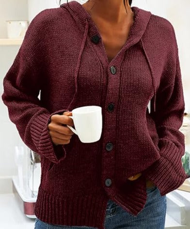 Variant image for Damjacka Stilren Design Högkvalitativ Polyester Jackor Dam-57