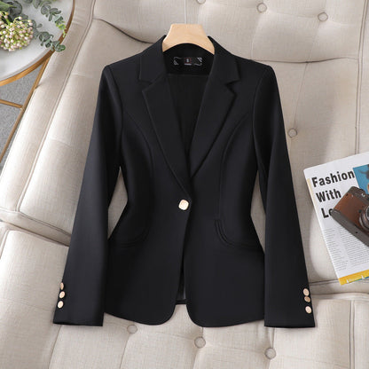 Variant image for Dam Blazer Slim Fit 3D-Mönster Polyester-8