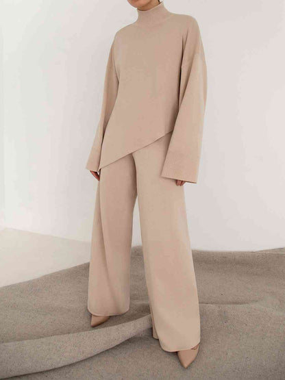 Vinterbyxor Dam Mångsidiga Bekväma Polyester-2