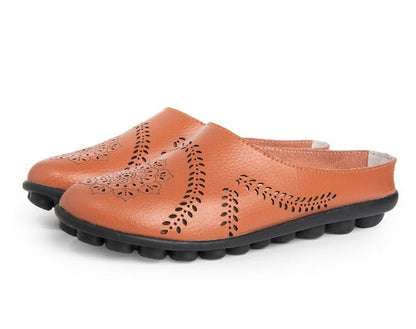 Unisex Hohlsko Ergonomisk Design Stödjande Sula Syntet 5