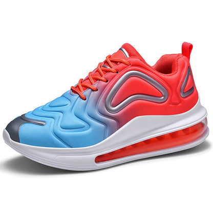 Variant image for Kvinnors Sneakers Mångsidig Mesh Design Komfortabelt och Lätt-6