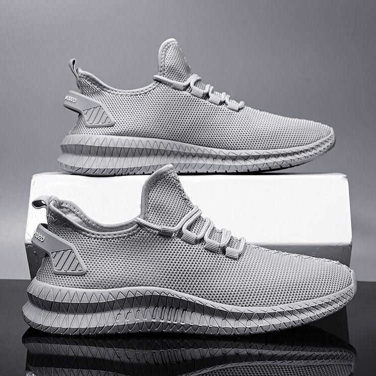 Variant image for Herr Sportskor Ergonomisk Design Hållbart Material-17