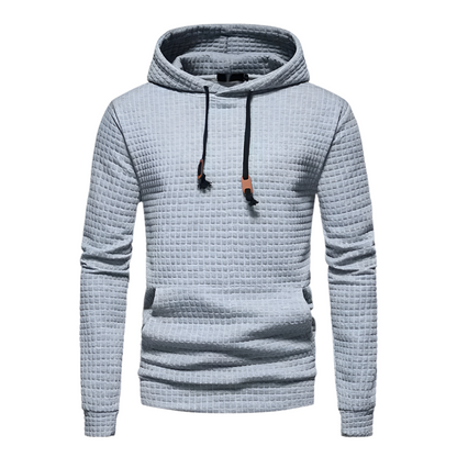 Hoodies Män Modern Design Mjuk Bomull 4
