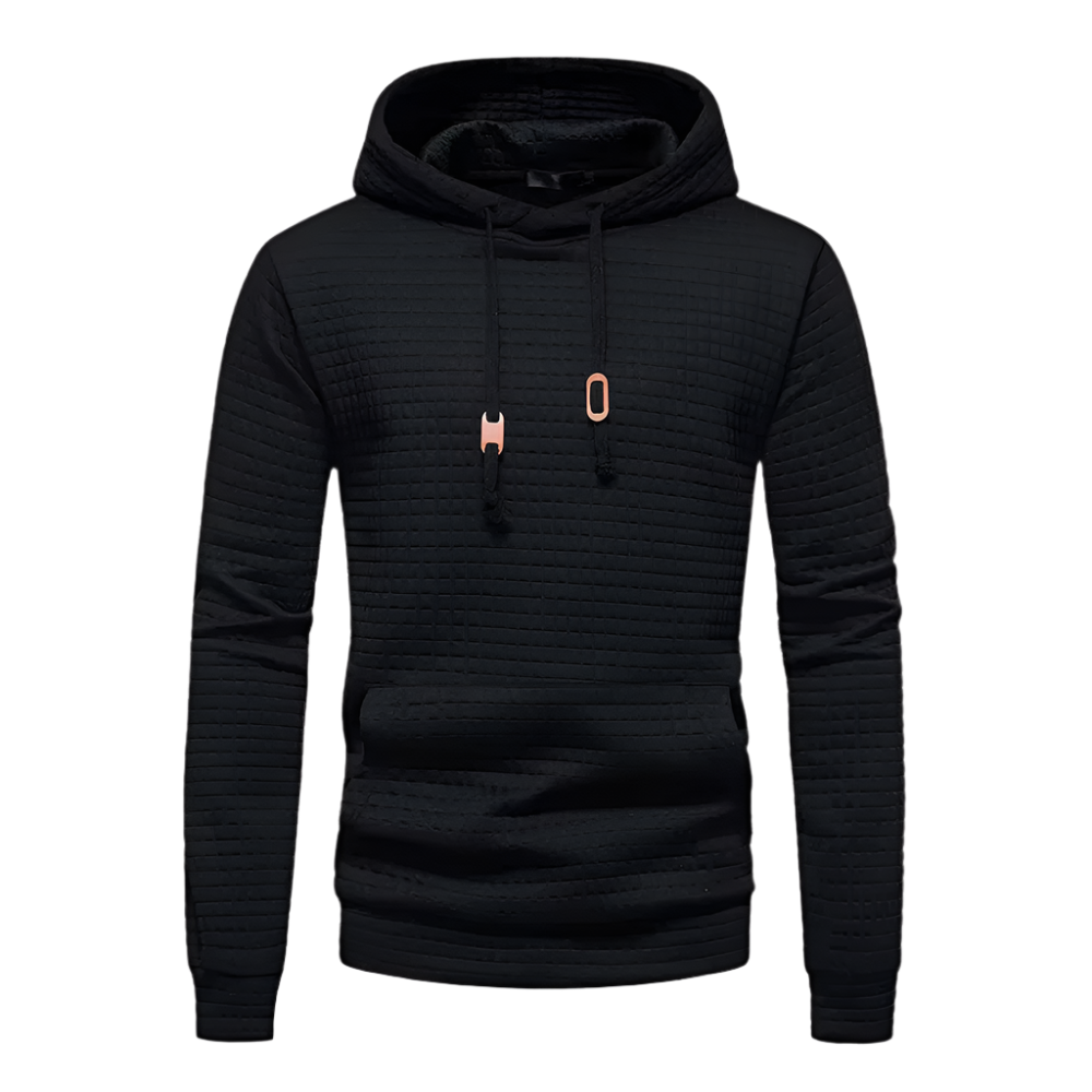 Hoodies Män Modern Design Mjuk Bomull 5