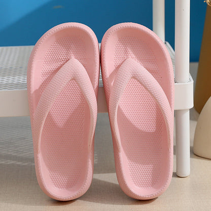 Variant image for Herrar Flipflops Mjukt EVA-material Dämpande Fotbädd-21