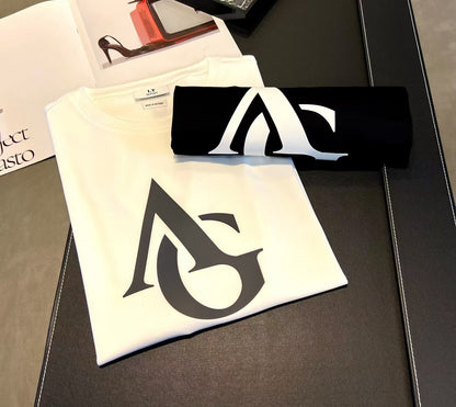 Dam Skjorta Långärmad Rund Nacke 100% Bomull-4