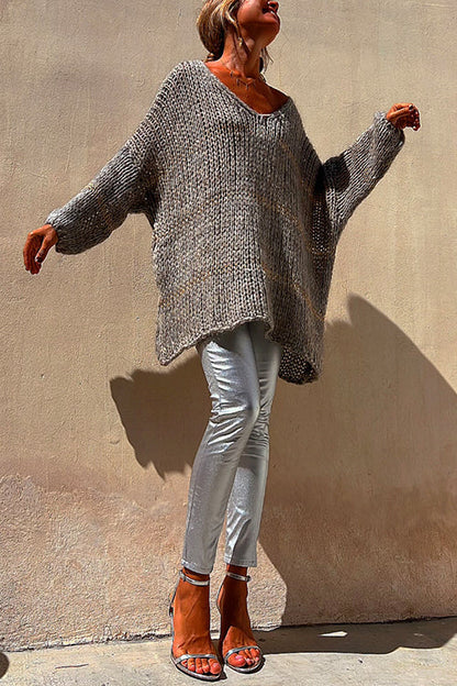 Snygga Byxor Dam Stretch Faux Läder Med Smickrande Silhuett-6