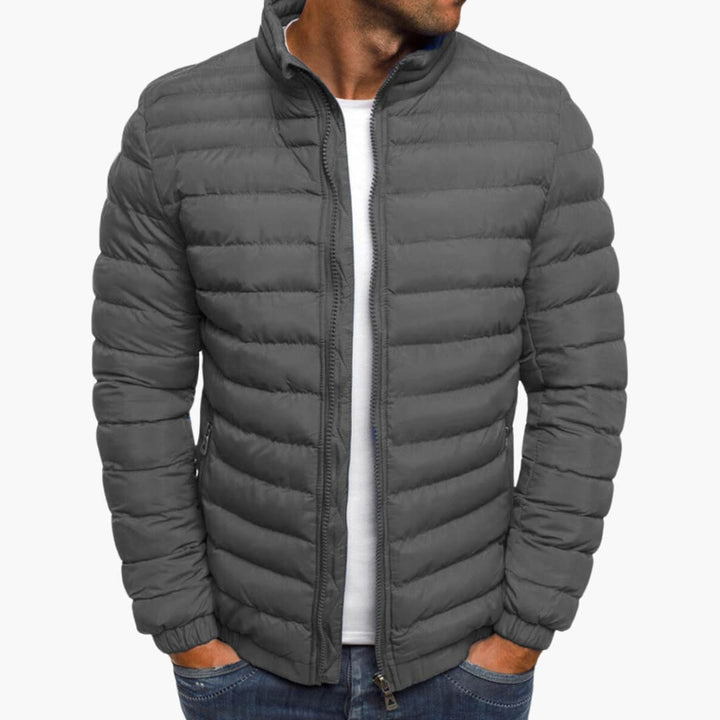 Variant image for Damjacka Vadderad Modern Polyester för Komfort och Värme-61