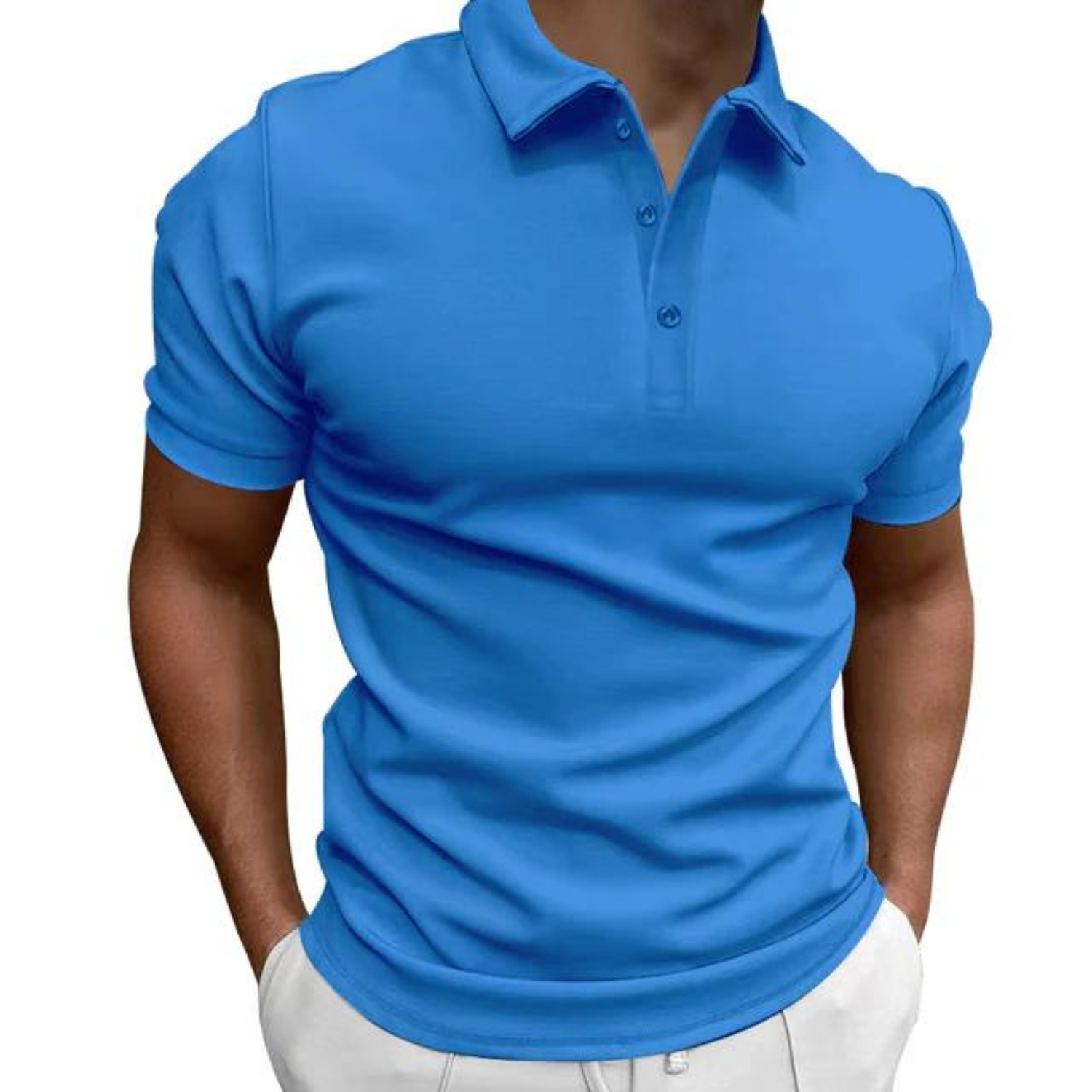 Variant image for Herrjacka Elegant Stil Förstklassigt Material-22