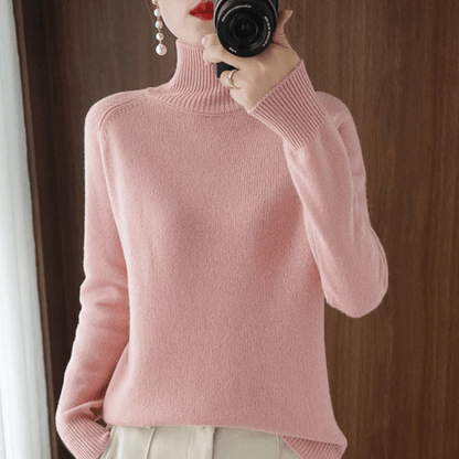 Variant image for Kvinnors Fullkroppströja Elegant Polyester-26