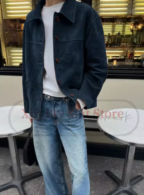 Fina Dam Klänningar Vintage Stil Lätt Material 12