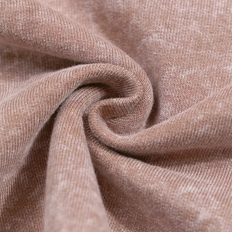 Dam Tvåpartsuppsättning Vintage Lätt Bomull-4