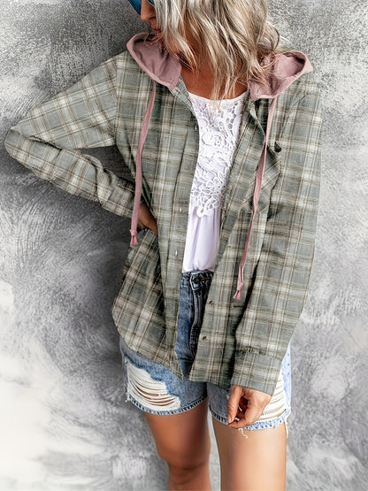 Variant image for Damjacka Lätt Modern Design i Polyester för Damer-26