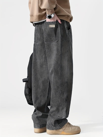 Ungdom T-shirt Standard Polyester Enfärgad 3