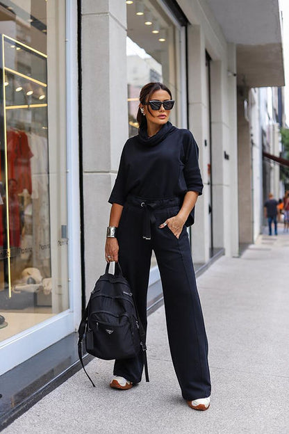 Variant image for Dam T-shirt Avslappnad Design 100% Ren Bomull-1