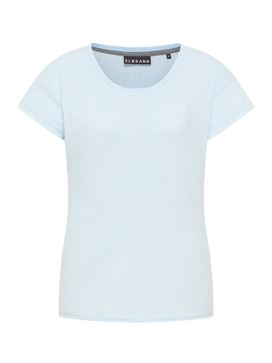 Dam Träningströja Sportig Mjuk Materialmix-1