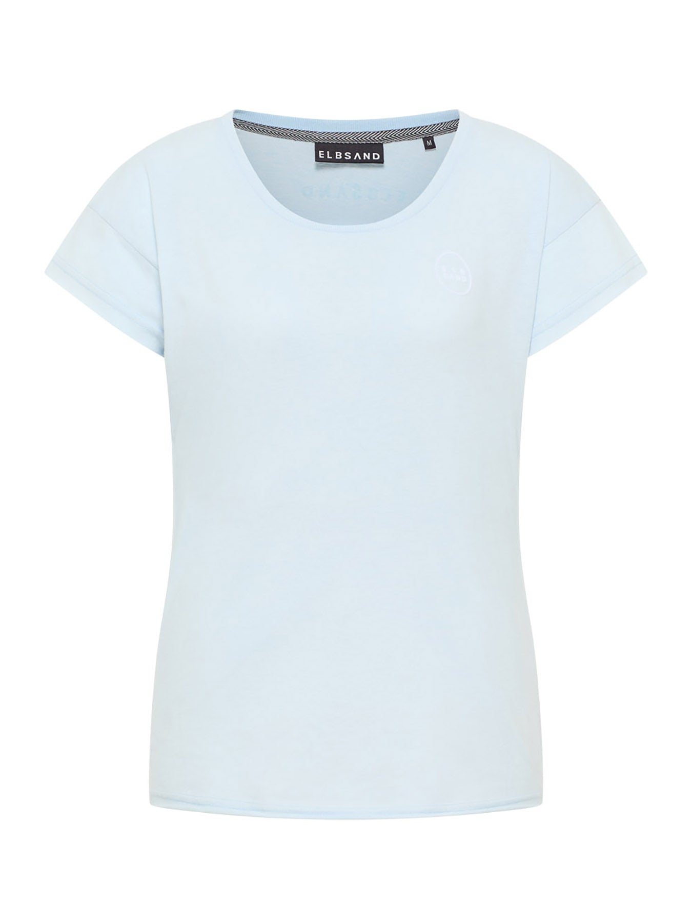 Variant image for Dam Träningströja Sportig Mjuk Materialmix-1