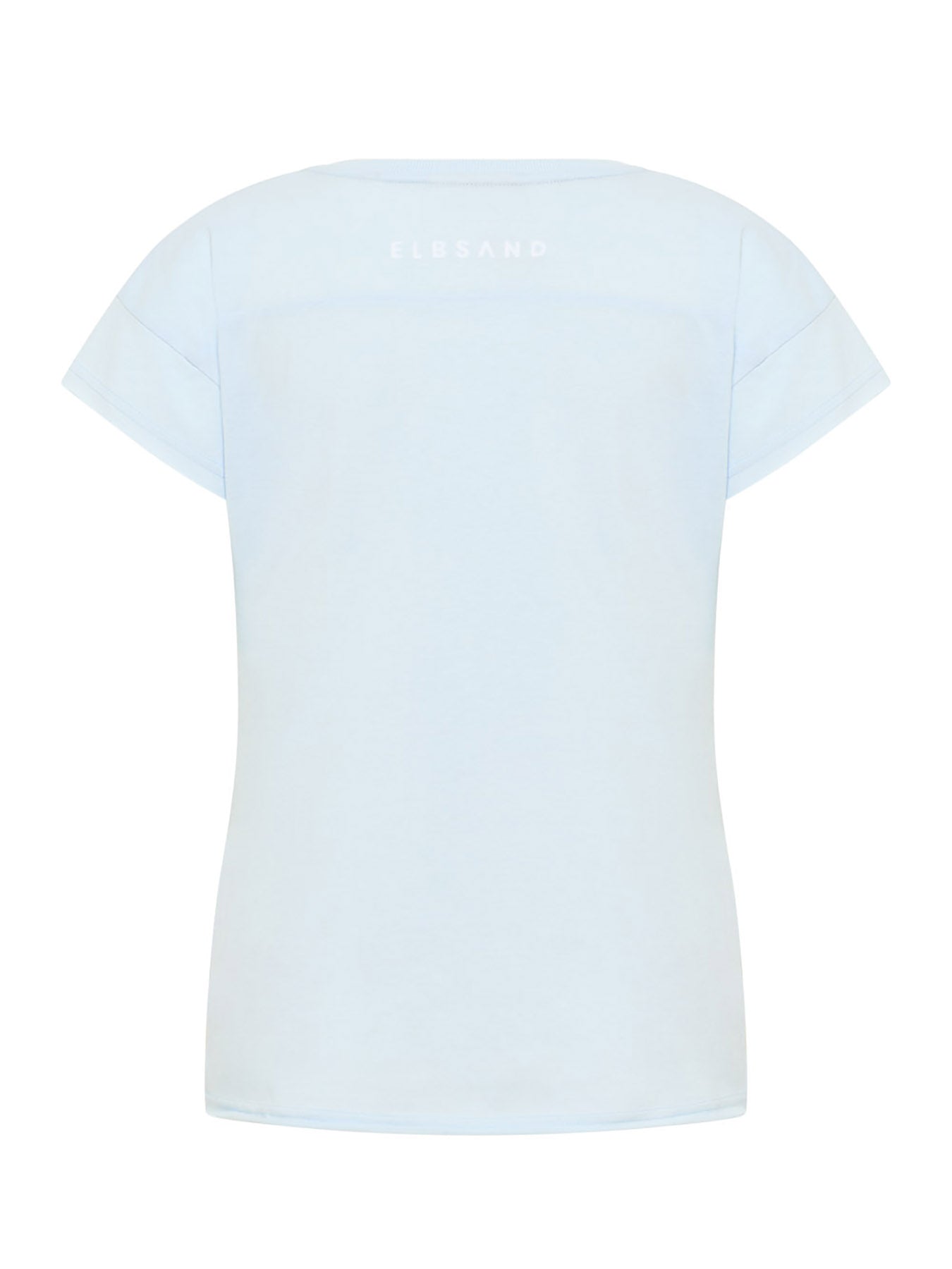 Dam Träningströja Sportig Mjuk Materialmix-6