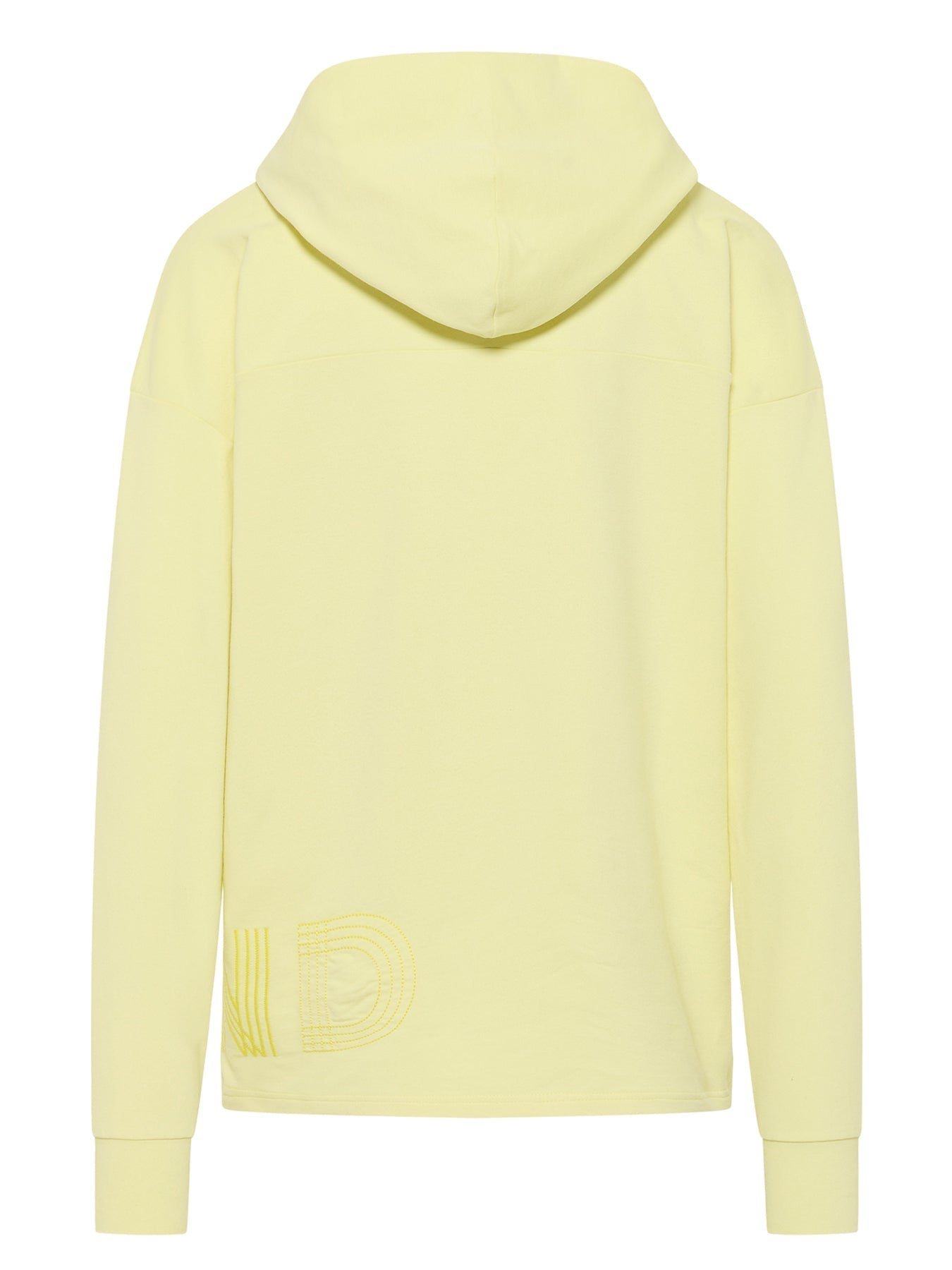 Dam Tröja Sportig Rak 100% Bomull-6