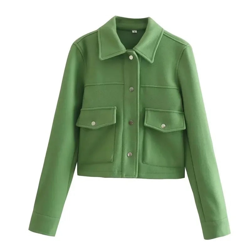 Dam Sommarklänning Elegant Polyester för Vardag och Fest-2