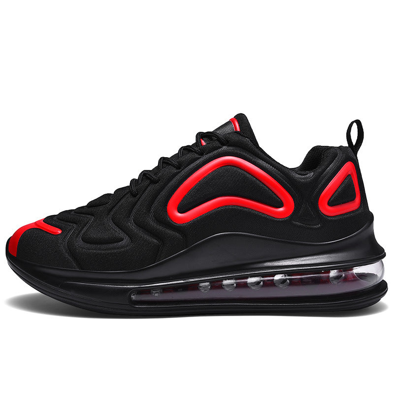 Variant image for Kvinnors Sneakers Mångsidig Mesh Design Komfortabelt och Lätt-2