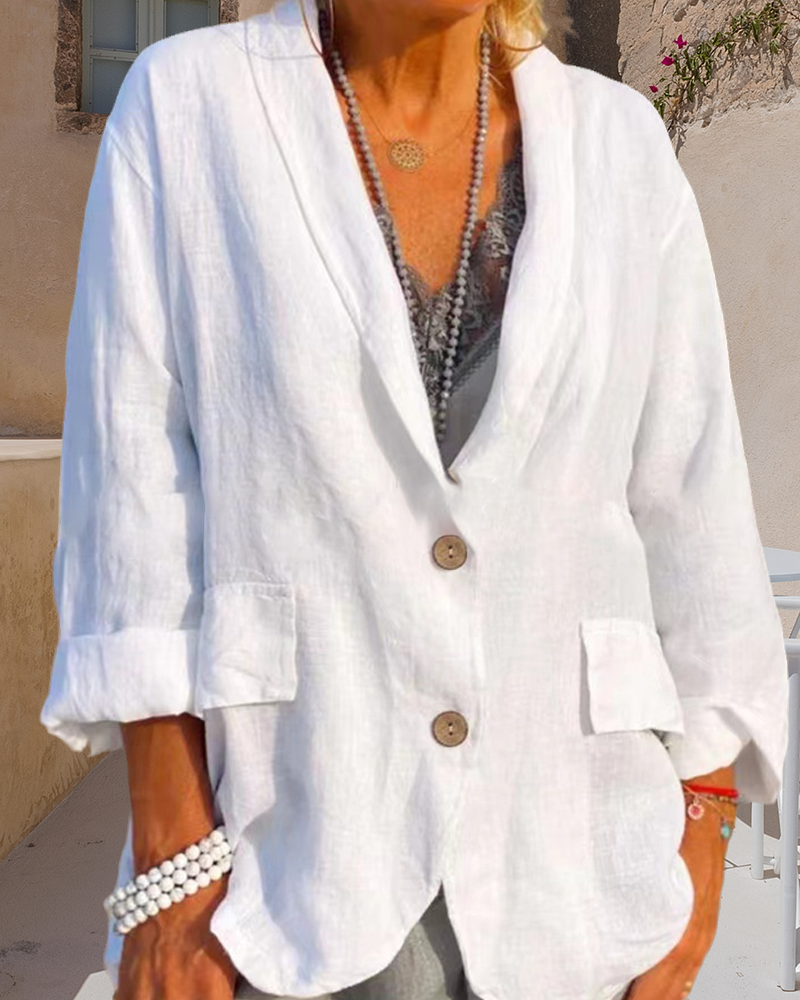 Variant image for Dam Kappa Kort Elegant Polyester-1