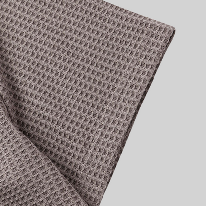 Dam Skjorta Boho Rund Halsringning Lätt Polyester-4