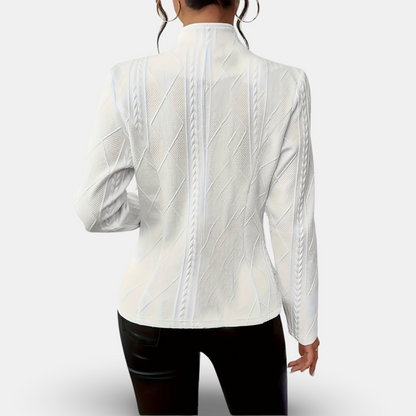 Damjacka Skräddarsydd Mångsidig Design Högkvalitativt Material-2