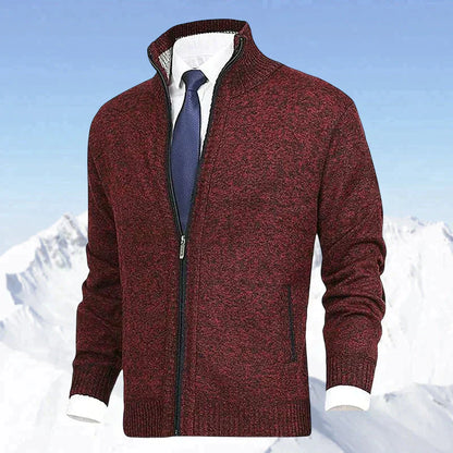 Herrtröja Tidlös Design Mjuk Material för Avslappnade och Eleganta Tillfällen-6