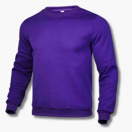 Variant image for Herr Tröja Smal Passform Mjuk Fiber-65