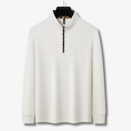 Variant image for Herr T-shirt Klassisk Bomull Kvalitets T-shirt-25