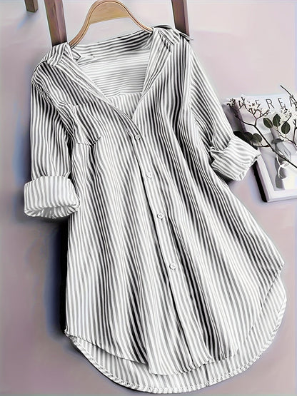 Variant image for Damkläder Lätta och Bekväma Byxor i Högkvalitativt Material för Sommar-26