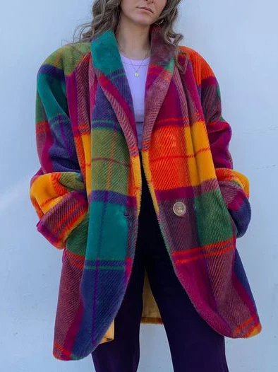 Variant image for Kvinnors Fritidsjacka Elegant Polyester-1