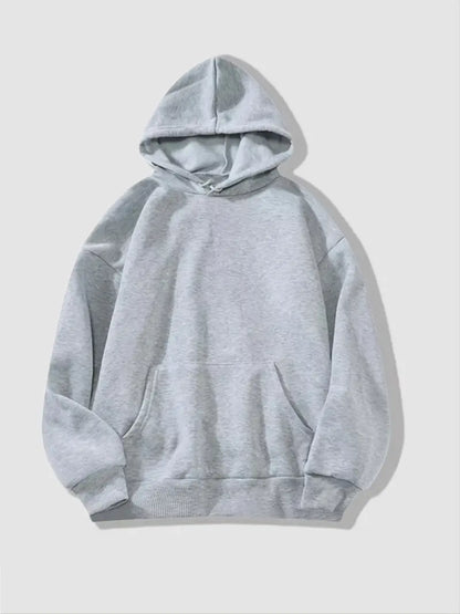 Variant image for Dam Hoodie Mjuk Andningsbar Design-26