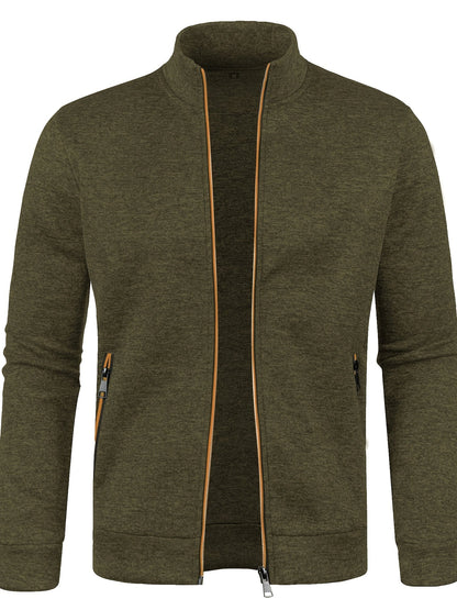 Variant image for Vårjacka Dam Multifunktionell Sportig Andningsbar Polyester-57