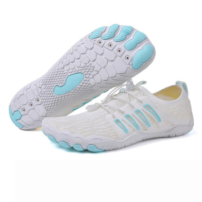 Variant image for Unisex Traction Shoes Naturlig Gång Flexibelt Syntetmaterial-52