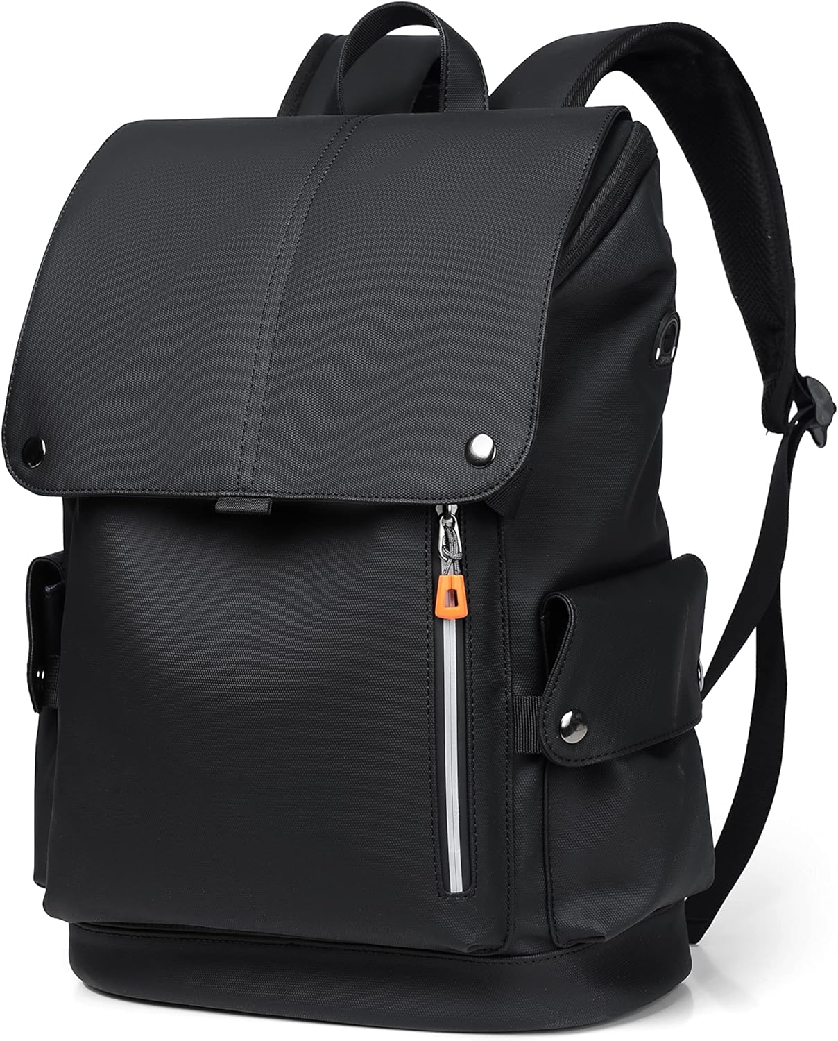 Variant image for Unisex Ryggsäck för Resor med Teknisk Åtkomst och USB-laddning Vattentåligt Tyger-1