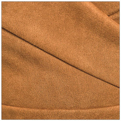 Kvinnors Miniklänning V-ringad Ärmlös Polyester 5