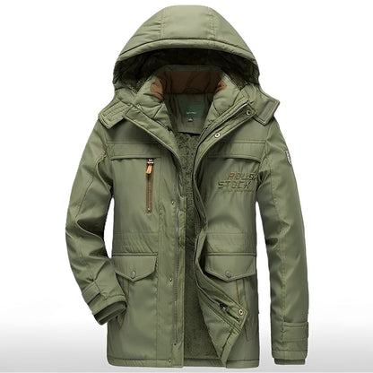 Variant image for Dam Fleecejacka Värmande Polyester för Utomhusaktiviteter-1
